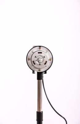 Griglia 1600RPM AC110 220V Mini Stand Fan del metallo 10 pollici