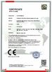 Porcellana Guangzhou Senbi Home Electrical Appliances Co., Ltd. Certificazioni