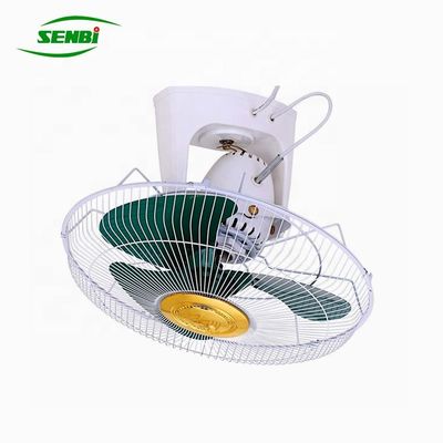 Multi ventilatori da soffitto ad alta velocità 16" 18" di orbita di dimensione apparecchio elettrico di CA
