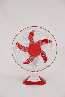 Ventilatore da tavolo a 16 pollici di CC di CA Home Depot, alto potere alimentato solare del fan