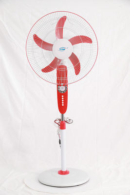 Fan solare DC12V/AC220V di CC di CA di alto potere per le officine, magazzini, seminterrati